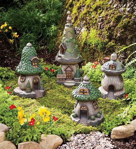 Enchanted Fairy Gardens Long Island Weekly