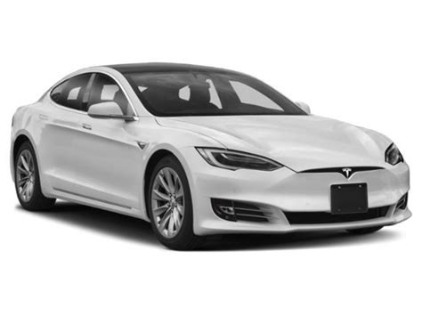 2020 Tesla Model S In Canada Canadian Prices Trims Specs Photos