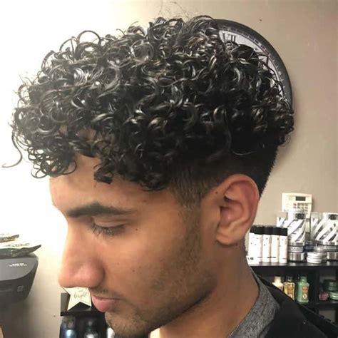 30 incredible perms for guys trending in 2024 cool men s hair