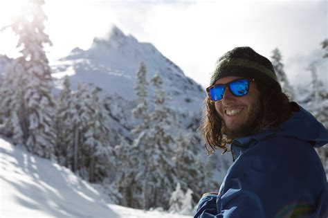 Skier Dies In Out Of Bounds Avalanche At White Pass First Tracks
