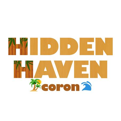 Hidden Haven Coron | Coron