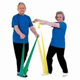Images of Theraband Exercises For Seniors