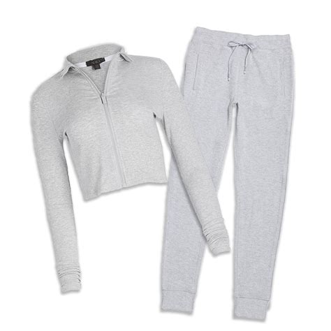 7 Loungewear Trends For When You Just Can’t Buy Another Tie-Dye