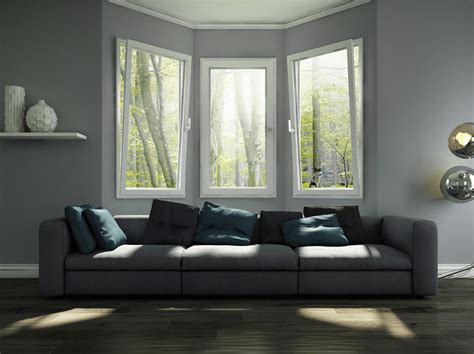 Operated by a single handle, tilting & turning units can open like a regular window & door, or the opening window panel can, alternatively, be tilted backwards. 7 Reasons to Choose European Tilt Turn Windows & Doors