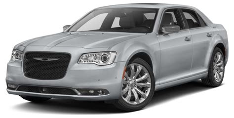 2017 Chrysler 300c Color Options Carsdirect