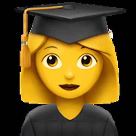 👩‍🎓 Woman Student Emoji Copy Paste 👩‍🎓👩🏻‍🎓👩🏼‍🎓👩🏽‍🎓👩🏾‍🎓👩🏿‍🎓