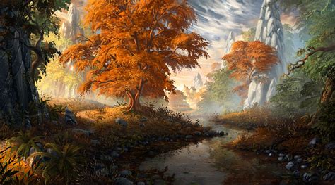 60 Artistic Fall Hd Wallpapers And Backgrounds