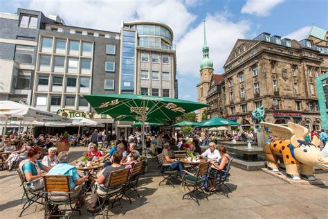 Hotel Reservation System Visit Dortmund Germany