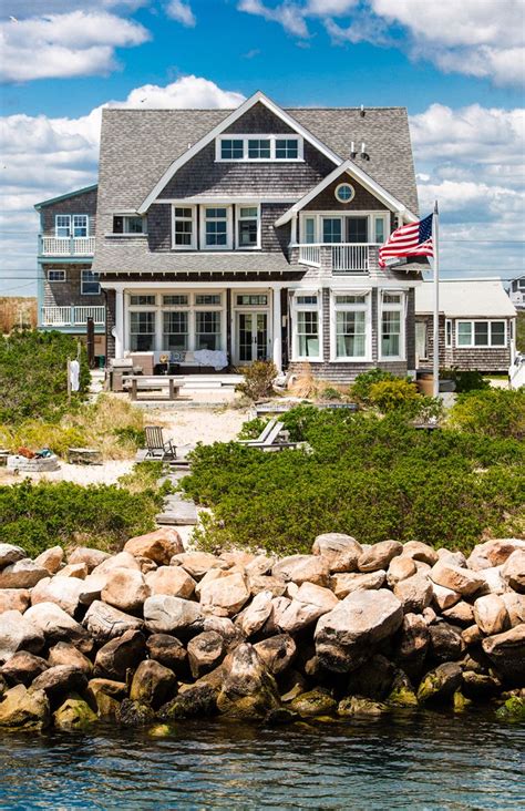 Weekend Notes Beach House Exterior Beach House Design Luxury Beach