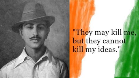 Inspiring Quotes By Legendary Freedom Fighters Of India