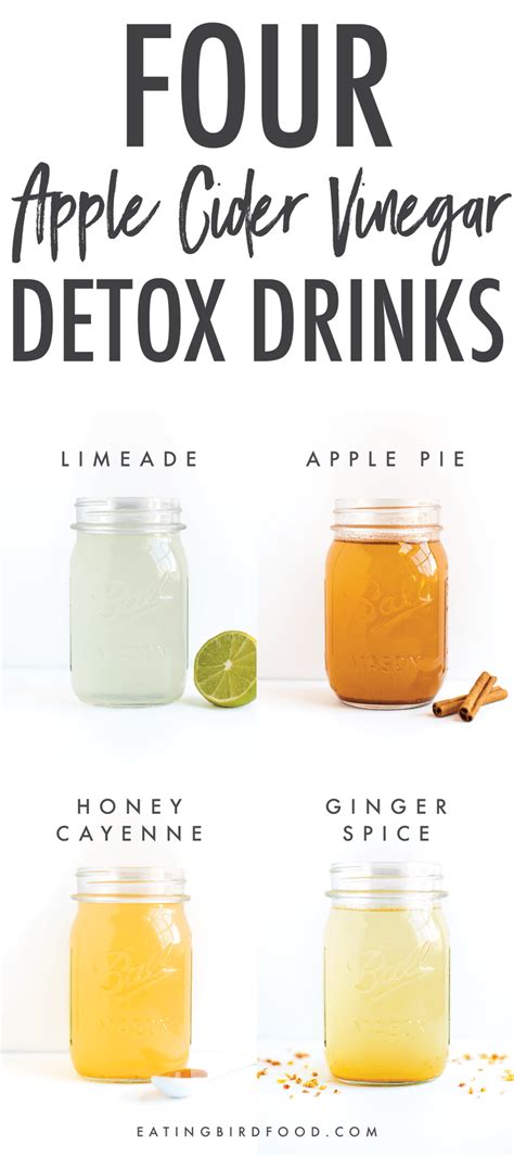 21 Ideas For Apple Cider Vinegar Drink Best Recipes Ideas And Collections