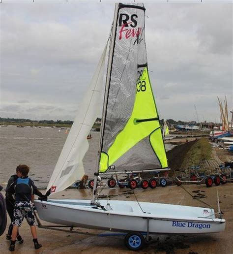 Rs Feva Xl For Sale Uk Rs Boats For Sale Rs Used Boat Sales Rs