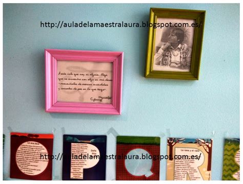 Noticias de día del ahijado, fotos y videos. Aula de la maestra Laura: Día del libro: APADRINAMIENTO LECTOR