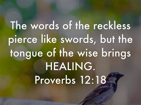 (selected scriptures) bible story title: EMOTIONAL ABUSE (Recognizing, Repenting, and Responding to ...