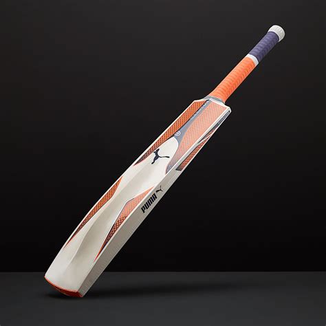 You read above that there are few things where the difference is minor, but impact on. Junior Cricket Bats - Puma evoSPEED 6.17 Junior Cricket ...