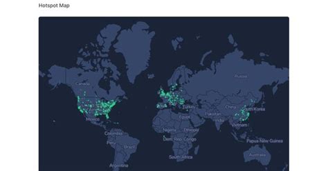 In the last 24 hours hnt price is down 4.84%. What Helium Hotspot Mining Is All About and Whether You ...