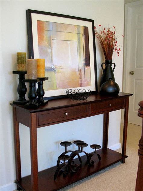 20 Best Entryway Table Ideas To Greet Guests In Style Hall Table