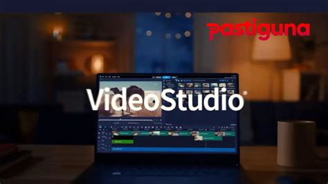 Review Corel Videostudio Ultimate Editor Video Andal Intuitif