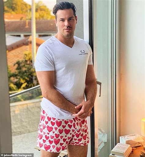 Cheating rumours have begun buzzing! Bachelor In Paradise's Jake Ellis hints at yet another ...