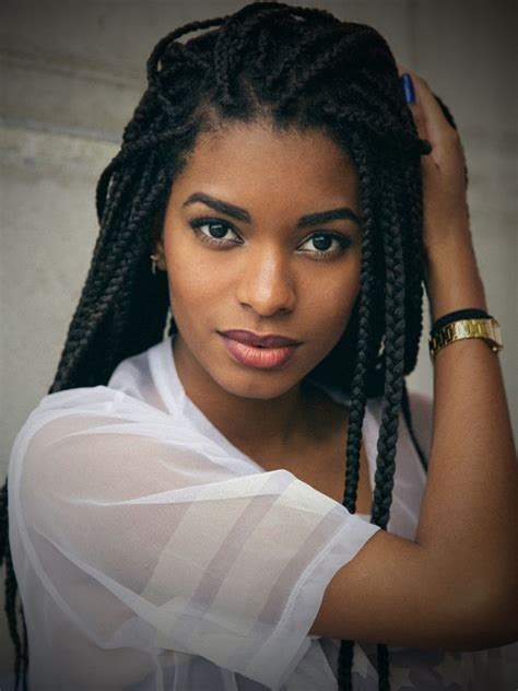 Braided Hairstyles For Black Women Hairstylo