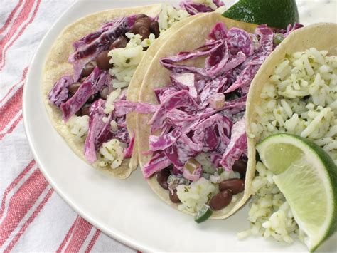 Scarlet oak offers fresh seasonal cuisine for brunch, lunch and dinner in a comfortable setting. Little Scarlet: Tacos with Red Cabbage Slaw and Cilantro Rice