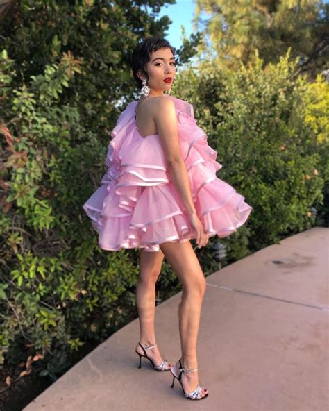 51 Hottest Rowan Blanchard Big Butt Pictures Demonstrate That She Is As Hot As Anyone Might