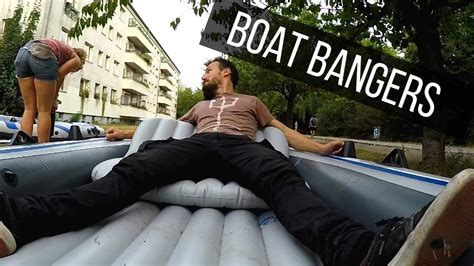 Boat Bangers YouTube