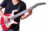 How To Play Because Of You On Guitar Images