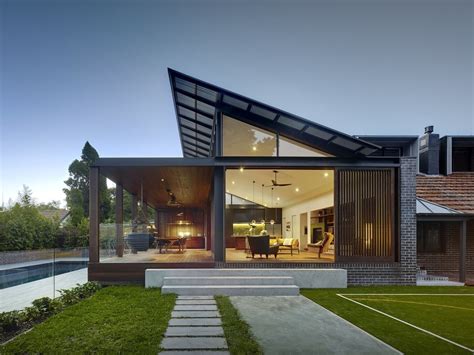 79 Projects Shortlisted For 2015 Nsw Architecture Awards Architecture