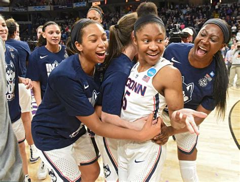 Uconn Preview Breaking Down The Huskies 2018 19 Womens