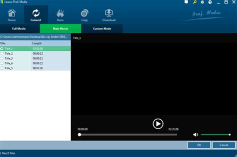 Does Xbox Play Blu-ray and How | Leawo Tutorial Center