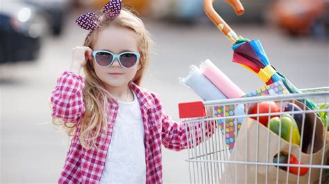 Thrifty Ideas For Kids Clothes
