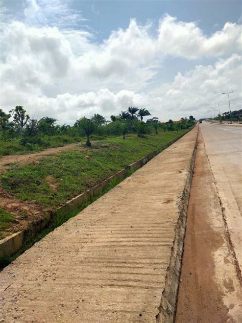 Empty coronavirus airports airport roads developments anambra update state newark nairaland during trains politics pantazi chloe covid abuja business. Anambra International Airport Runway - Stone Base In ...