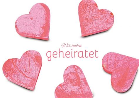 Wir haben witzige sprüche und texte gesammelt, damit die hochzeitseinladung mit humor punkten kann. Wir haben geheiratet | Glückwünsche | Echte Postkarten ...