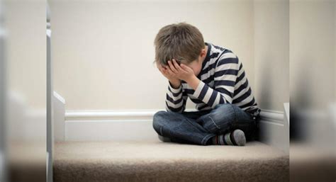 Maybe you would like to learn more about one of these? Symptoms of depression in children can affect their social ...