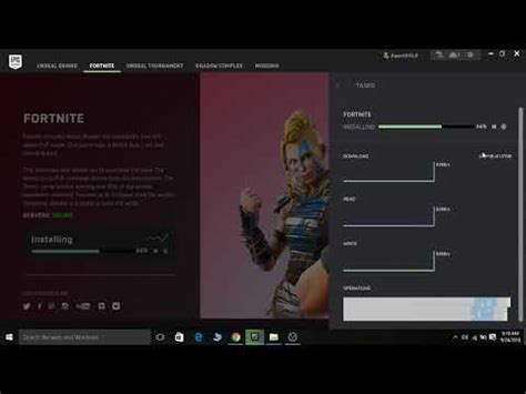 If the download speed is much slower than the speed that you expect from your plan, you should first test your internet speed. Fortnite Download Speeds Slow | Free V Bucks No Survey Ios