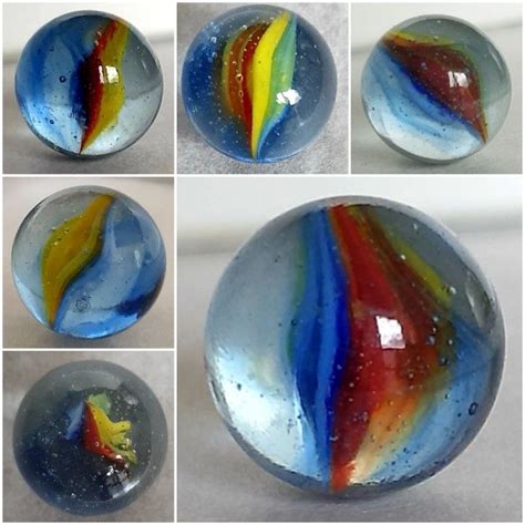 Antique Marble Glass Marbles Marble Glass Sculpture