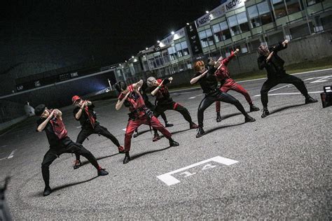 The theme will last until september 20th, giving fans in japan plenty of time to soak up. WATCH: Stray Kids Hits Hard In Intense "God's Menu" MV ...