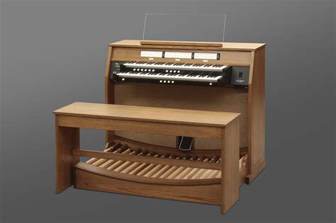 Allen Organ Historique Ia Studio Organ