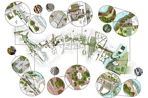 Landscape Architecture Ba Hons 202223 Entry Birmingham City