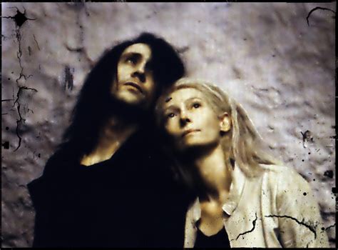 Filmtipp Only Lovers Left Alive 2013 Der Schwarze Planet