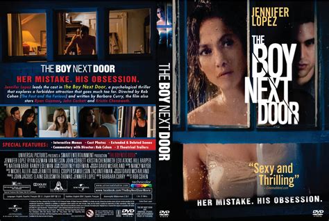 The Boy Next Door 2015