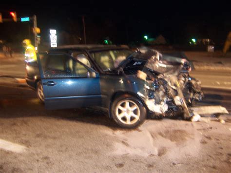 MVA-RT 18 & 322-WITH INJURY NO ENTRAPMENT-HEAVY DAMAGE - Conneaut Lake