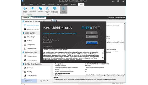 Installshield is a proprietary software tool for creating installers or software packages. Installshield Download - Installshield Wikipedia ...