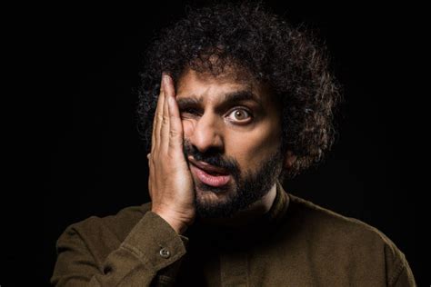 Comedian Nish Kumar To Perform In Lancaster As Part Of New Uk Tour