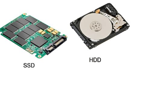 Berapa lebih cepat adalah ssd berbanding dengan pemacu hdd dan adakah ia bernilai harganya? Perbedaan SSD dan HDD - Immersa Lab
