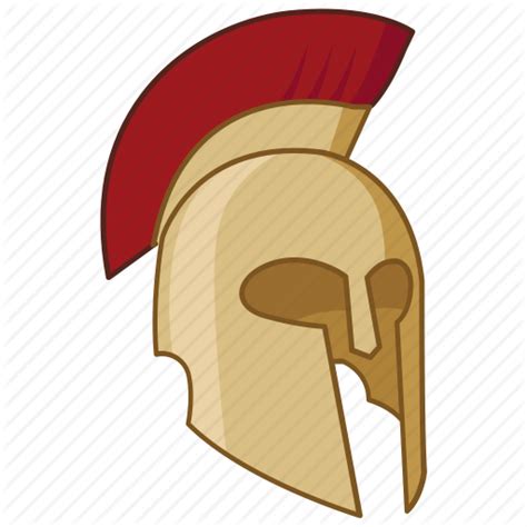 Spartan Helmet Png Kampion