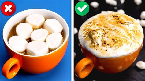 Yummy Coffee Recipes That Will Warm Your Heart Youtube