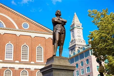 18 Top Rated Tourist Attractions In Massachusetts Planetware