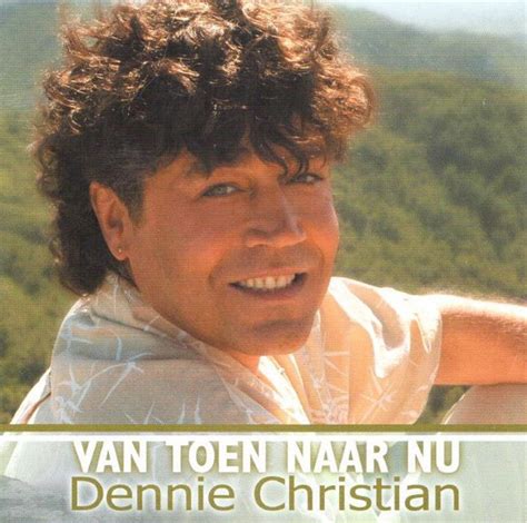 Dennie Christian Spotify